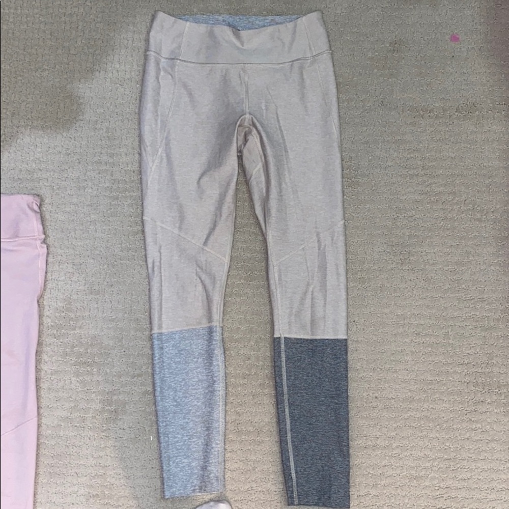 OUTDOOR VOICES LEGGINGS